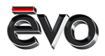 Evo 3D Logo