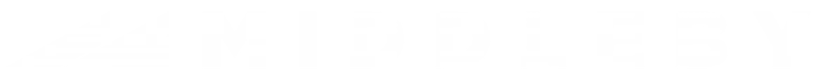 Middleby Corporate Logo
