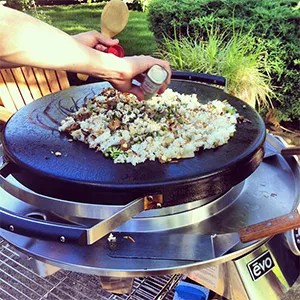 Fried Rice