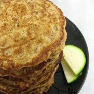 Zucchini Pancakes