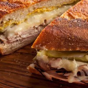 Cuban Sandwich