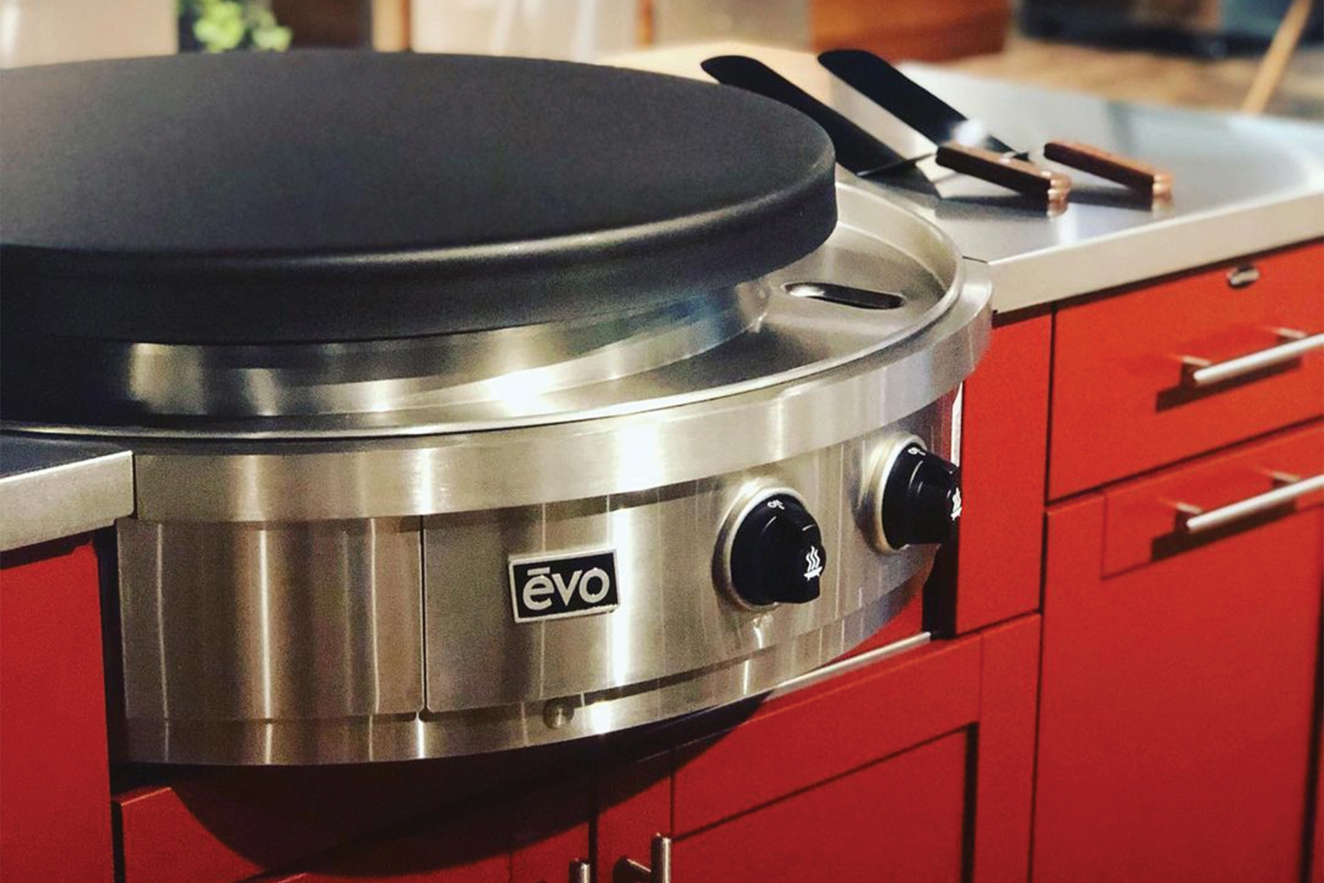 Evo Affinity Installation (3)