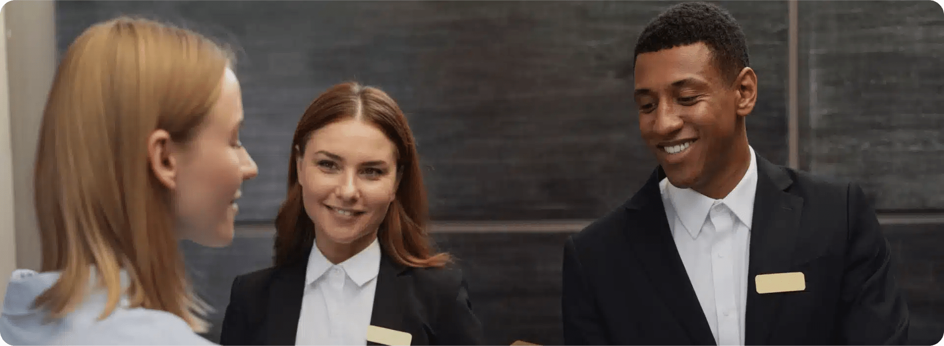 Hospitality Workforce Management Software