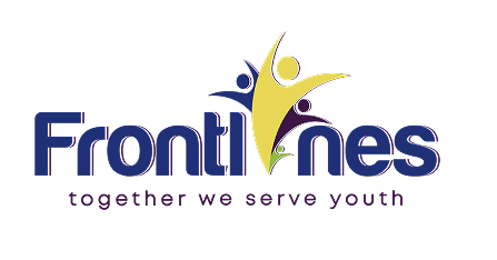 Logo – Weston Frontlines