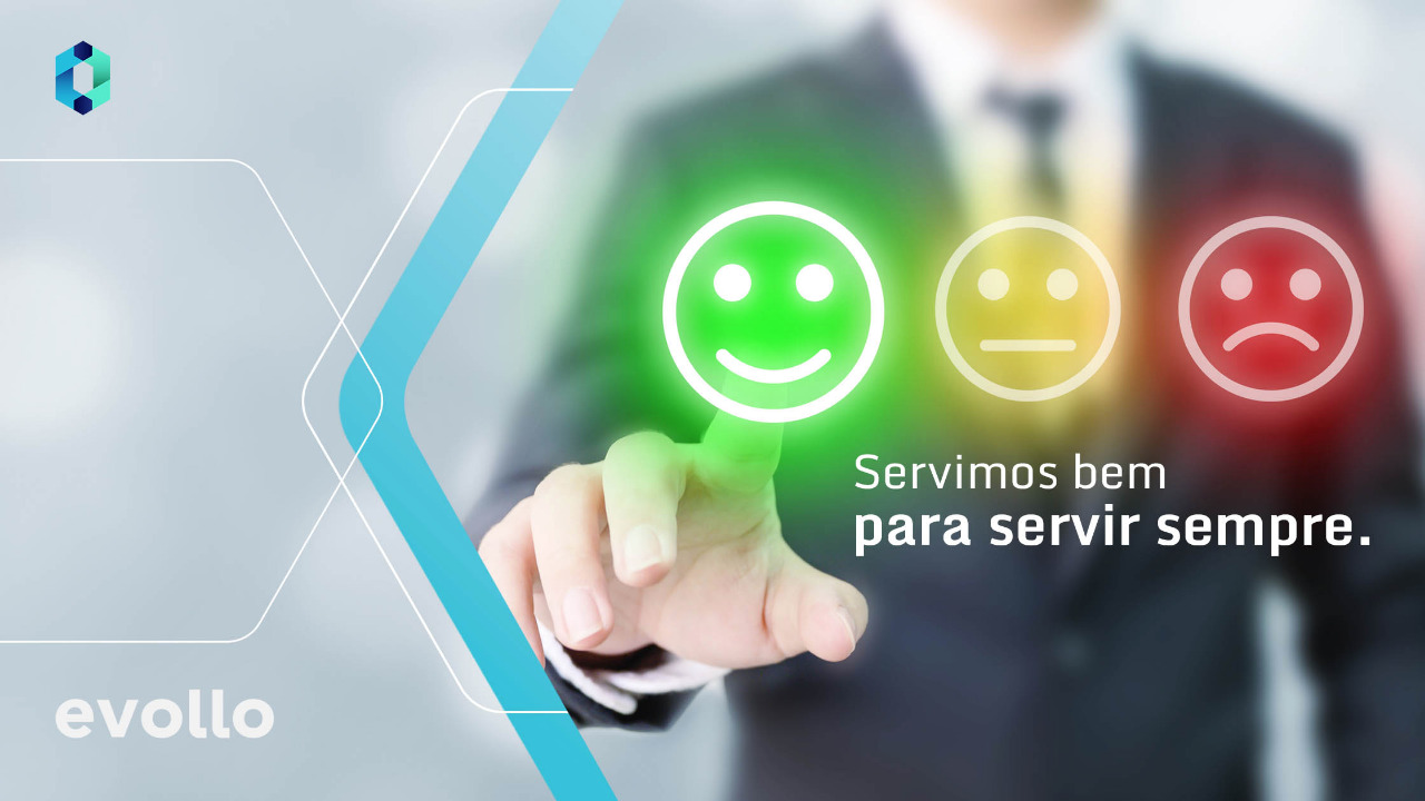 <strong>Atendimento ao cliente: três dicas para fidelizar seu cliente&nbsp;</strong>