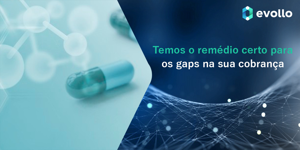 <strong>Evite dores de cabeça por cobrança indevida. Saiba como identificar o gap na gestão da sua empresa</strong>