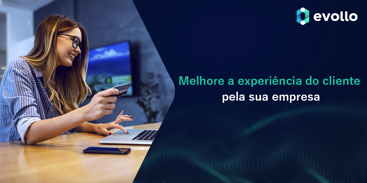 <strong>Quatro estratégias para melhorar a satisfação do cliente com a sua empresa</strong>