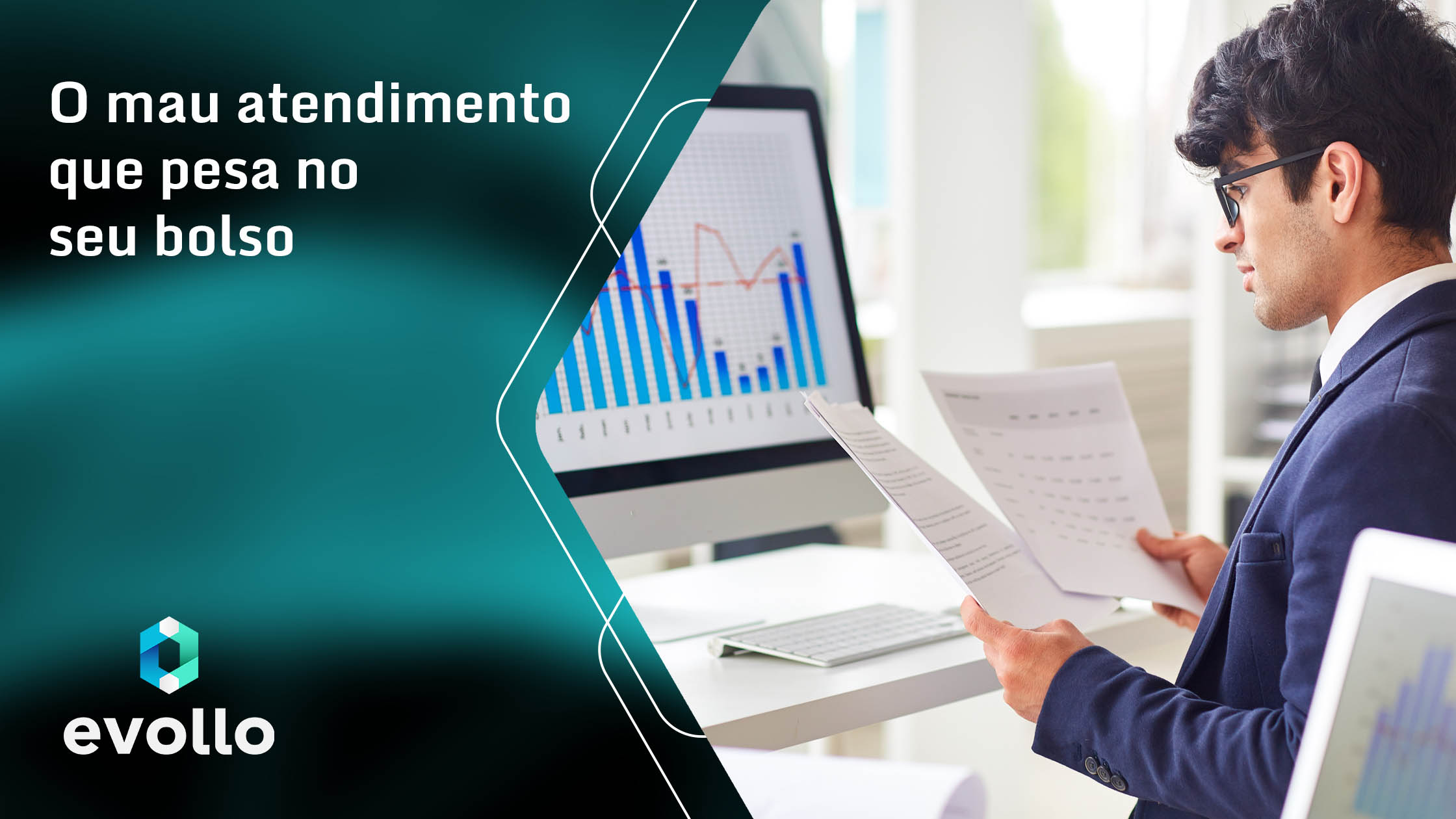<strong>Como a monitoria de qualidade pode evitar multas por mau atendimento</strong>