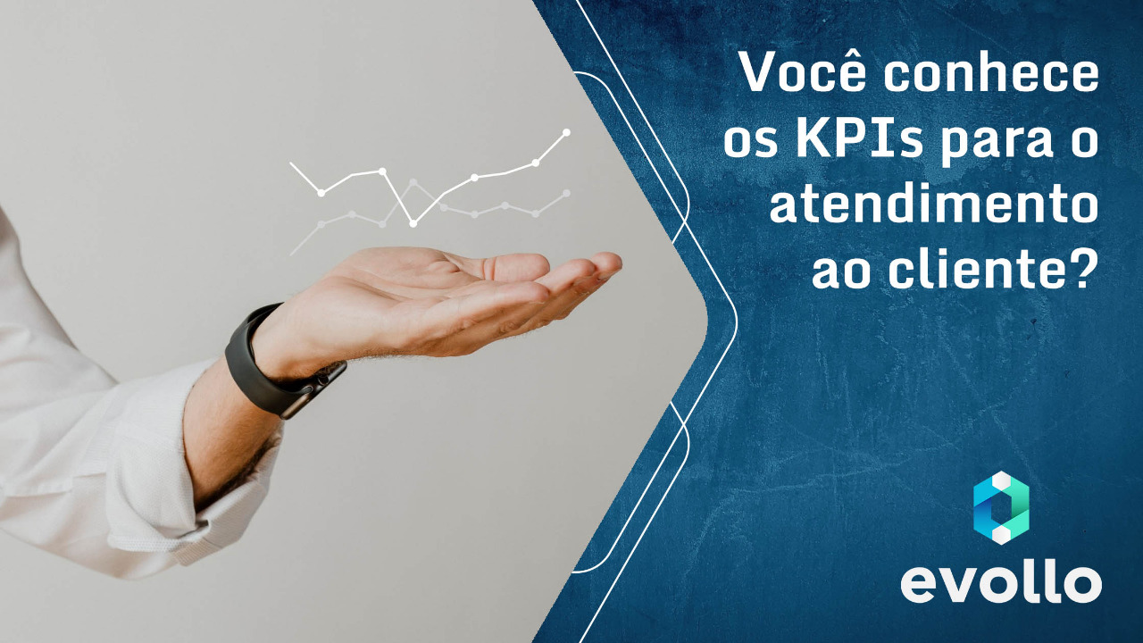 <strong>Você conhece os principais KPIs do atendimento ao cliente?</strong>