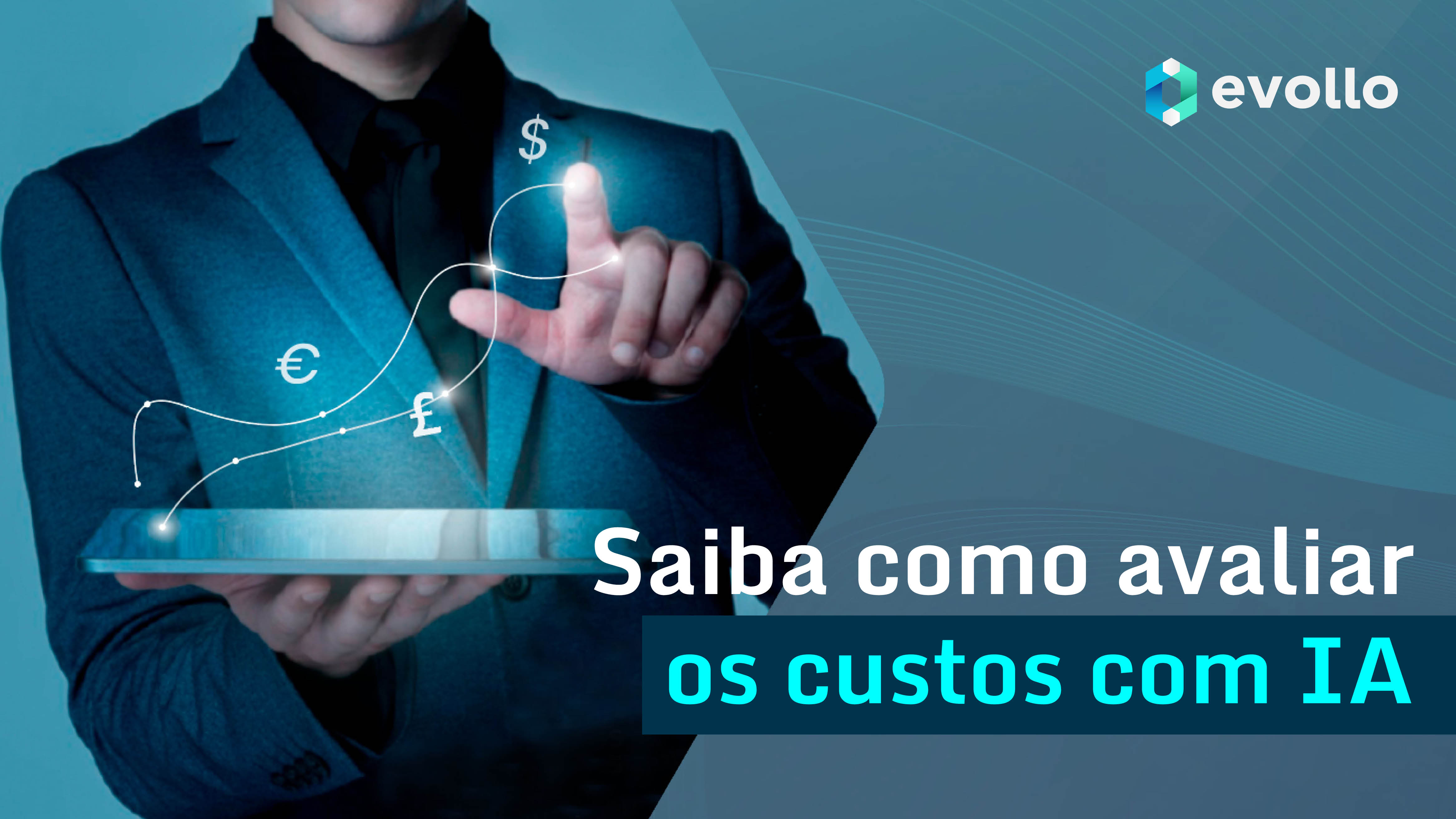 <b>O que considerar ao avaliar custos operacionais de IA para sua empresa</b>