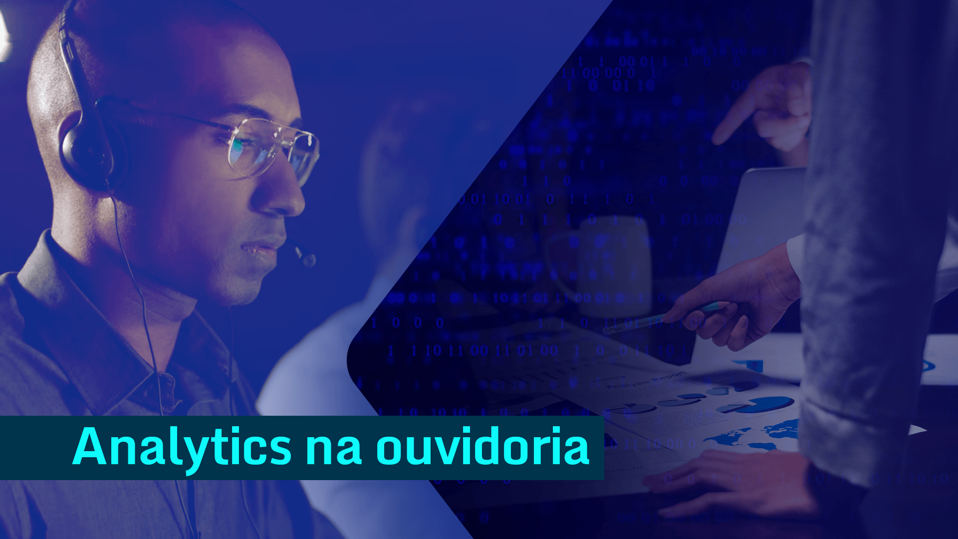 <strong>A ouvidoria é a última instância para você reverter um cliente insatisfeito</strong>