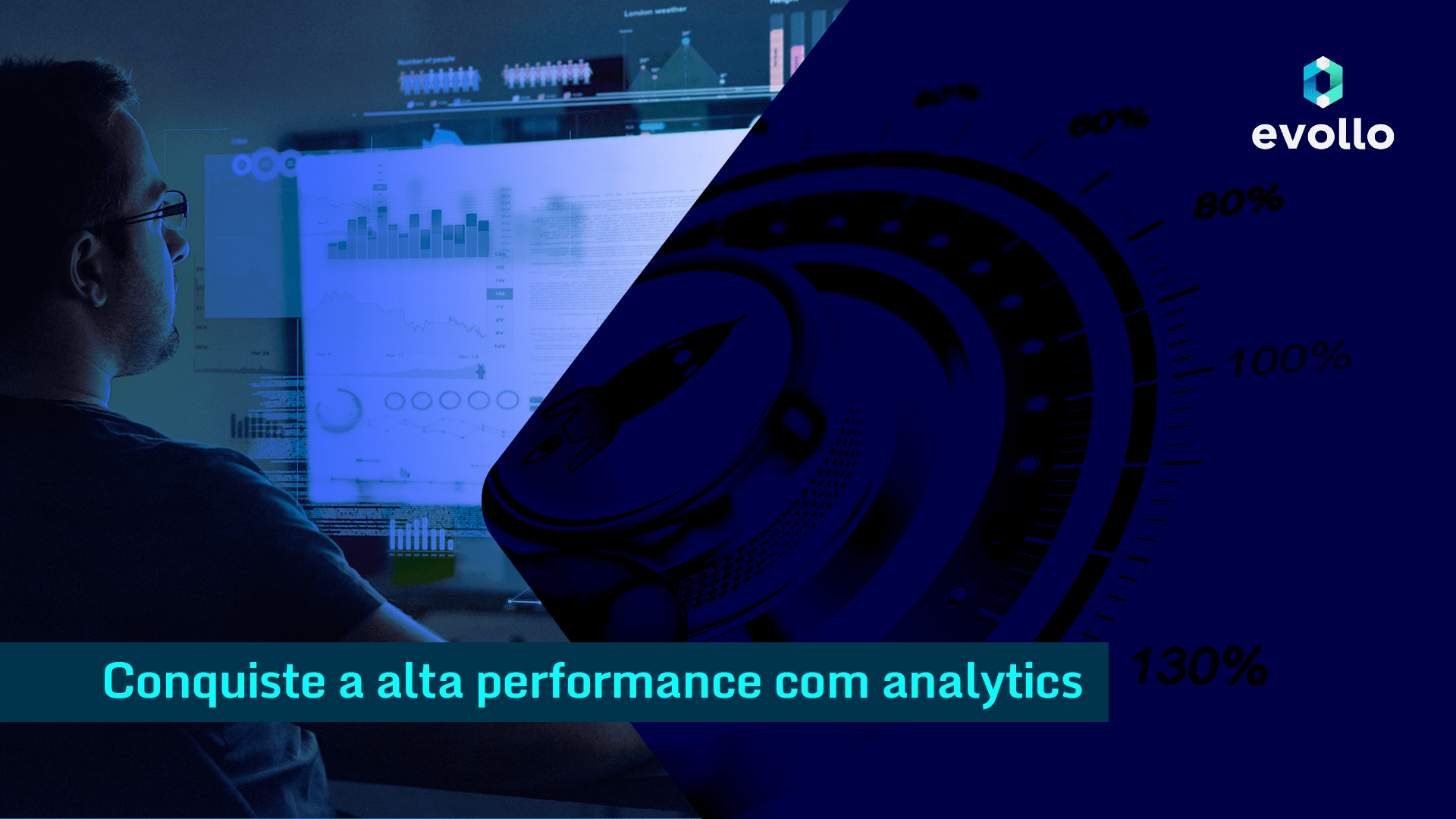 <strong>Melhore a performance do seu atendimento ao cliente com tecnologia de análise de dados</strong>