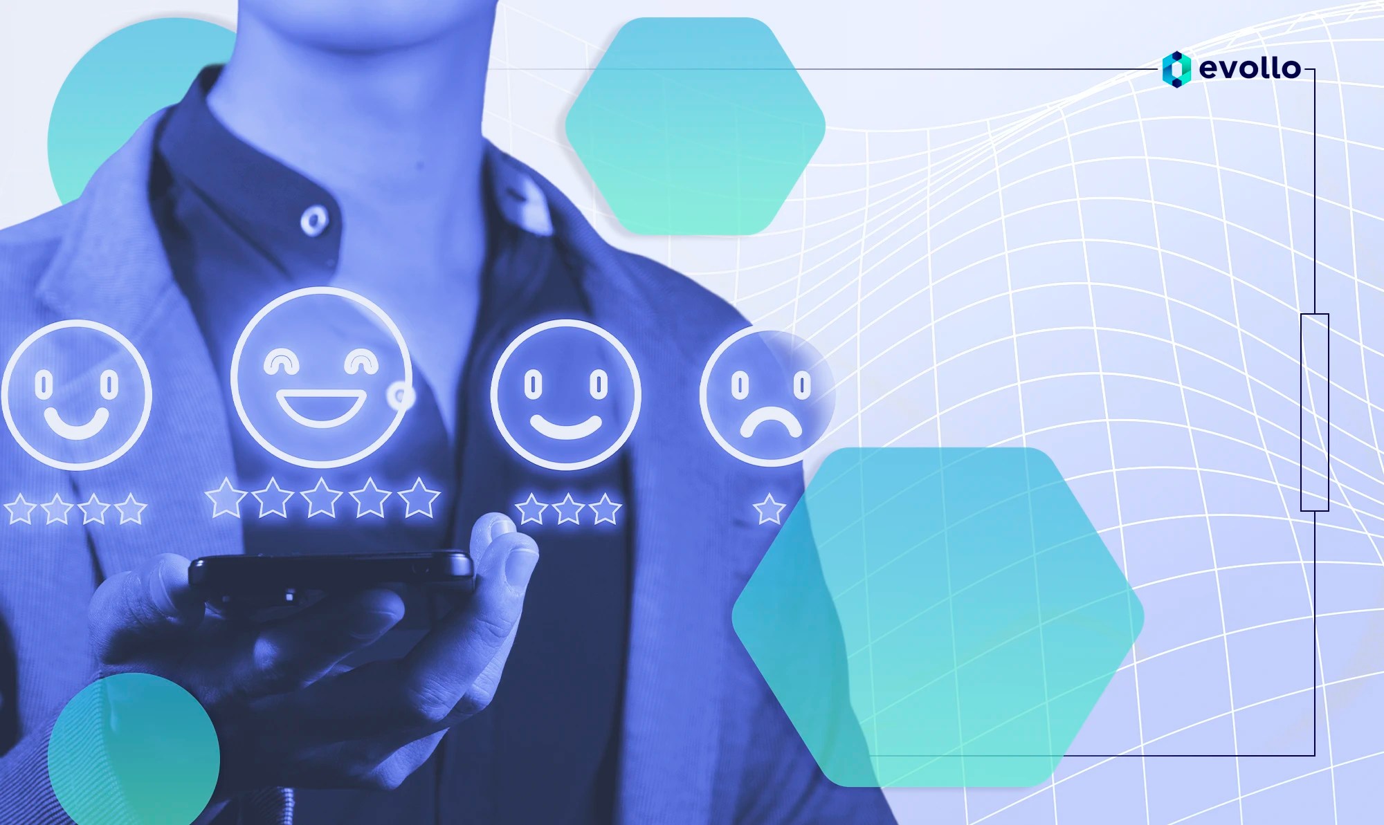 O feedback de clientes pode ser muito mais estratégico com IA