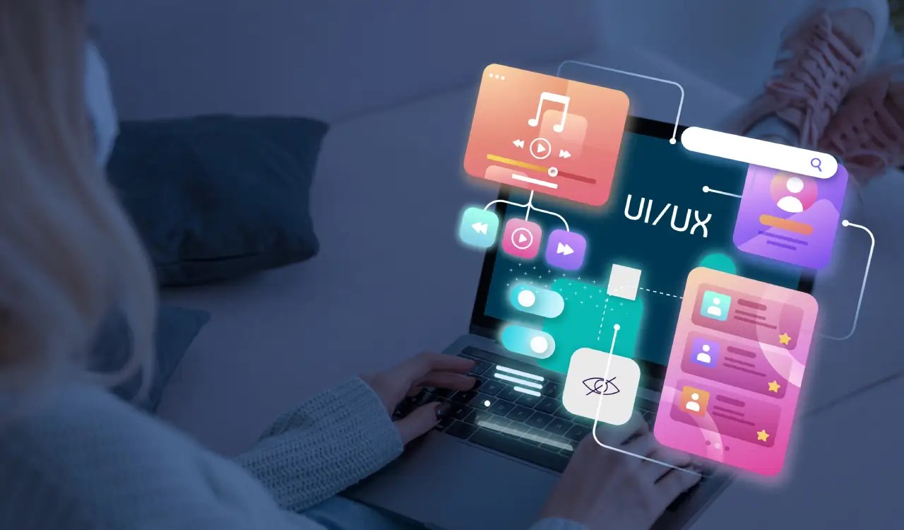 UX UI