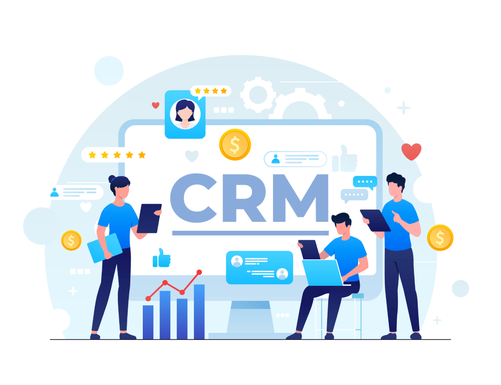 CRM CX