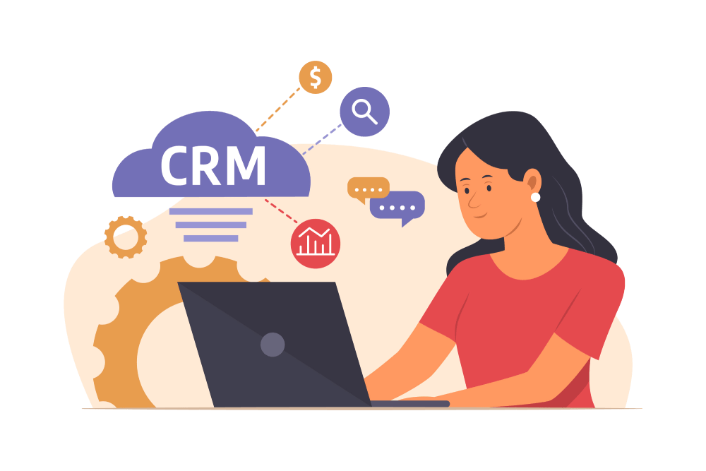 CRM Significado