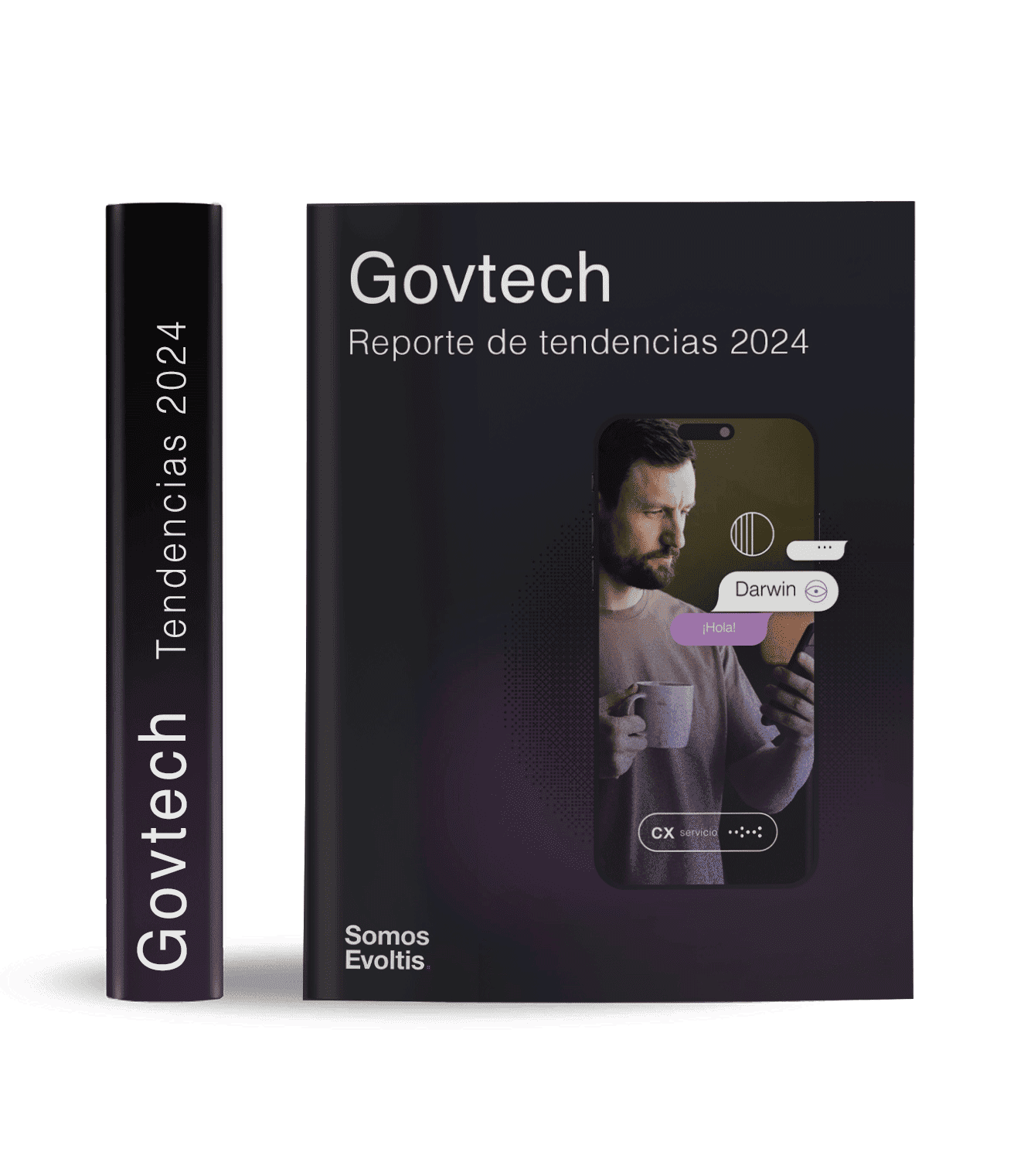 mockup-govtech