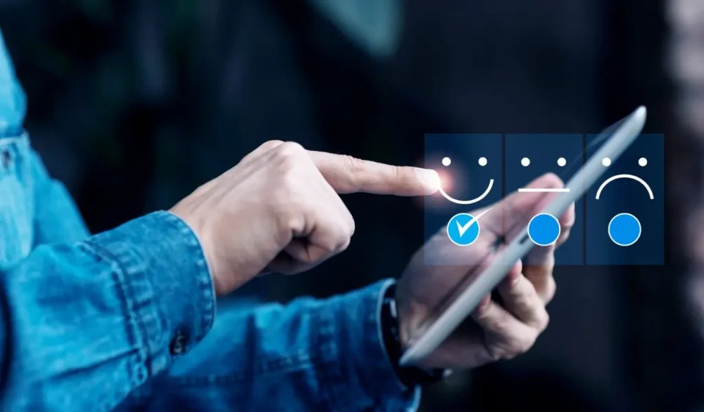 Net Promoter Score (NPS)