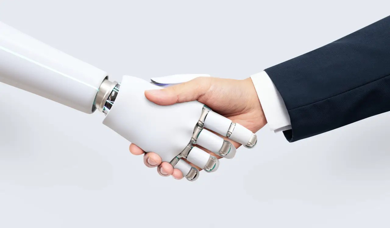 Chatbot Fintech