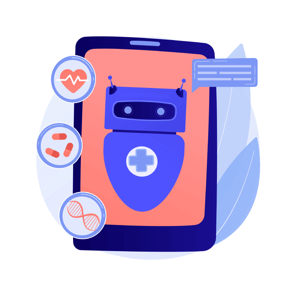 chatbot medicina