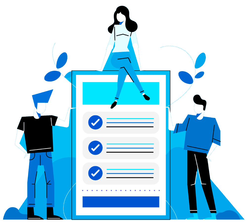 Experiencia gestión del cliente