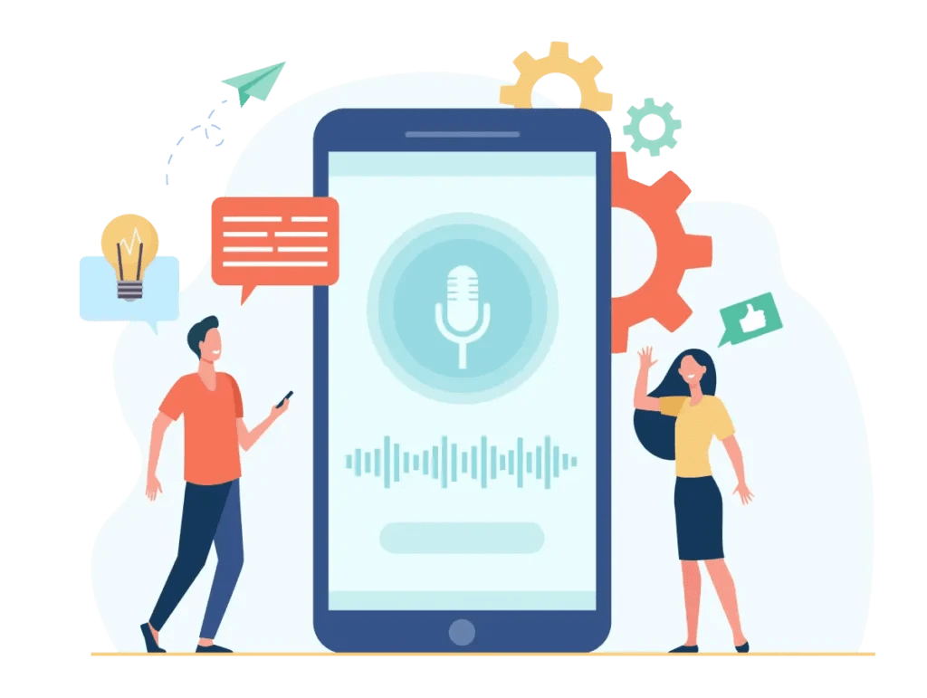 Speech Analytics