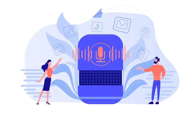 Voice Analytics que es