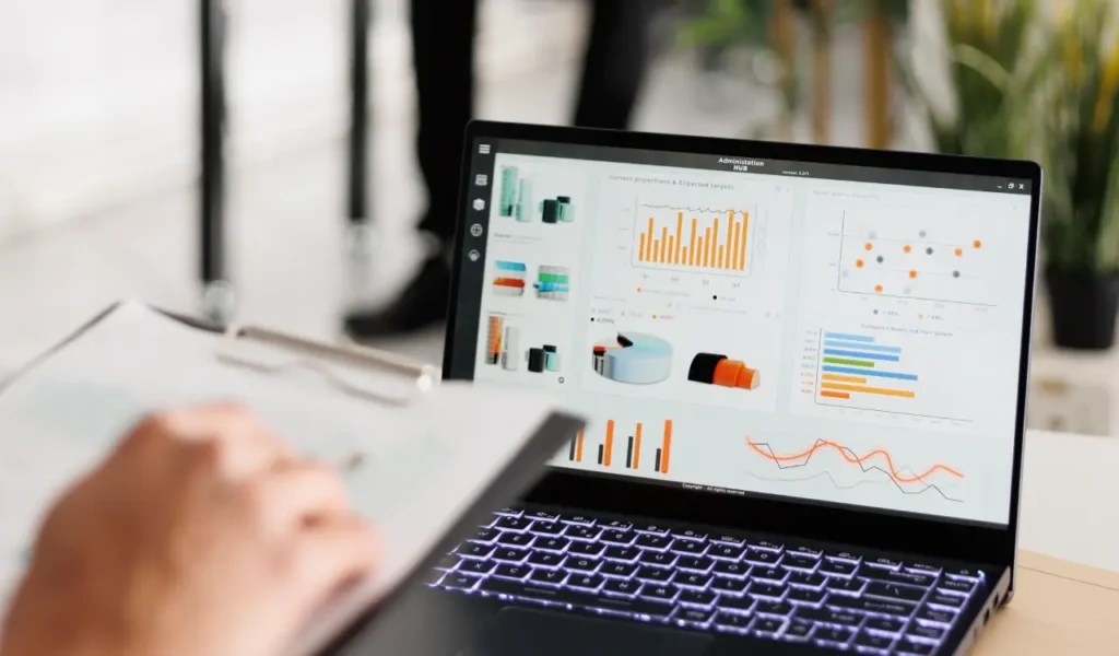 CRM Ventas