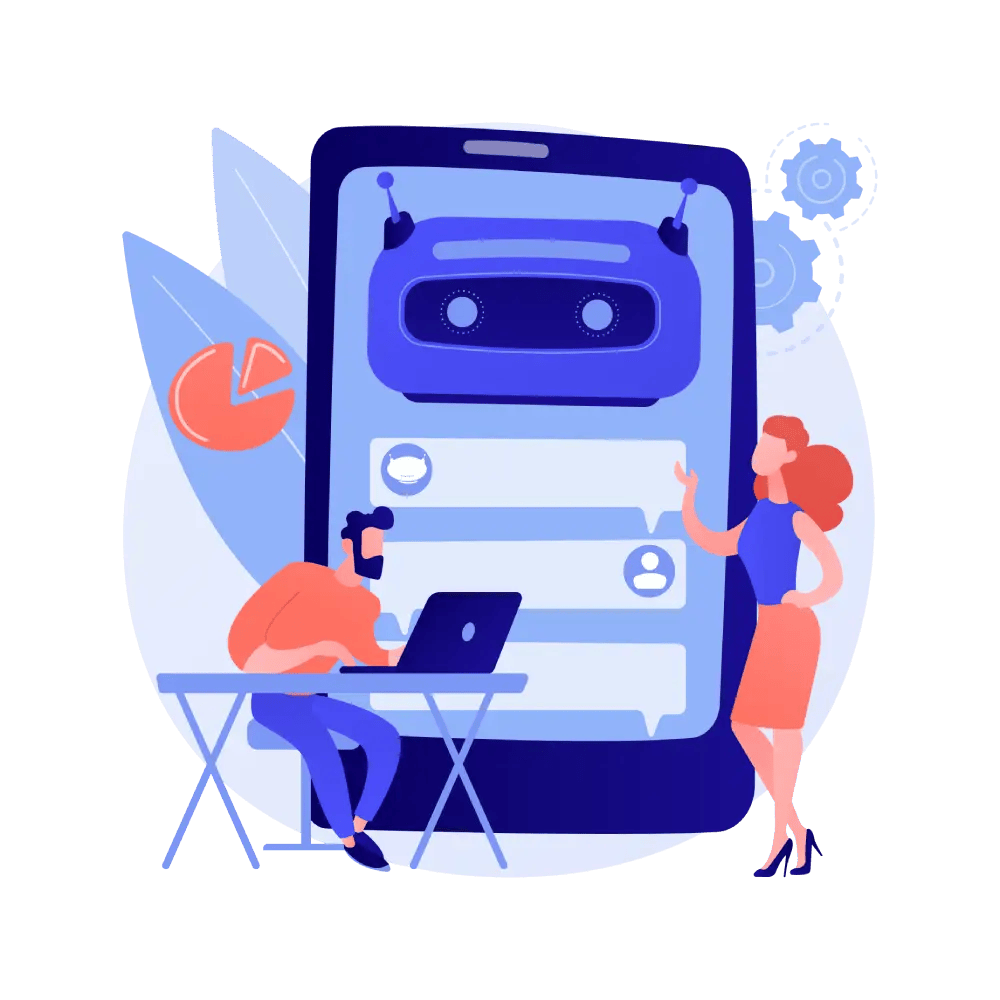 Desarrollo de chatbots