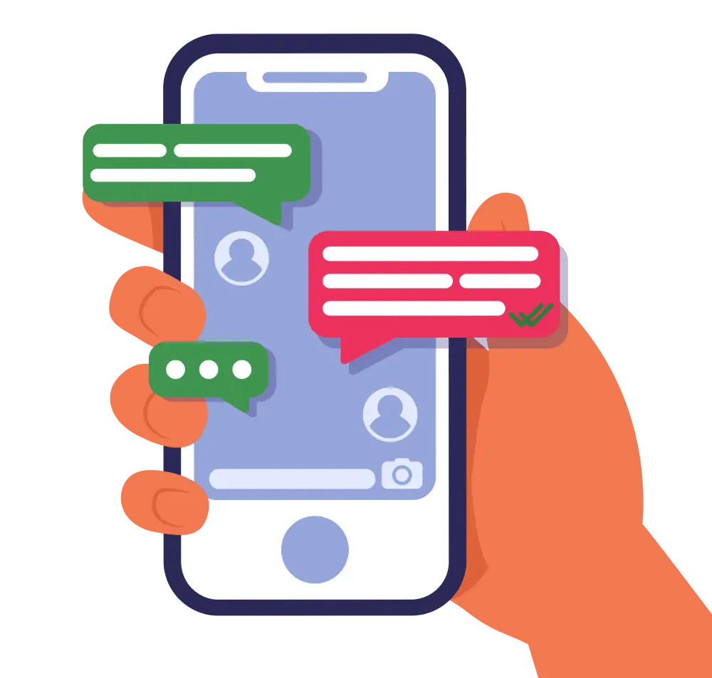 WhatsApp Business para atención al cliente