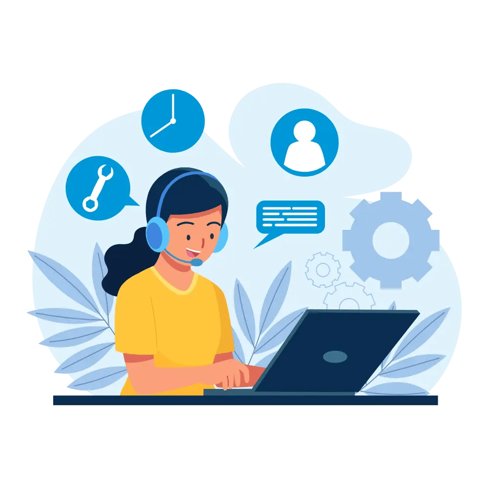 Help Desk