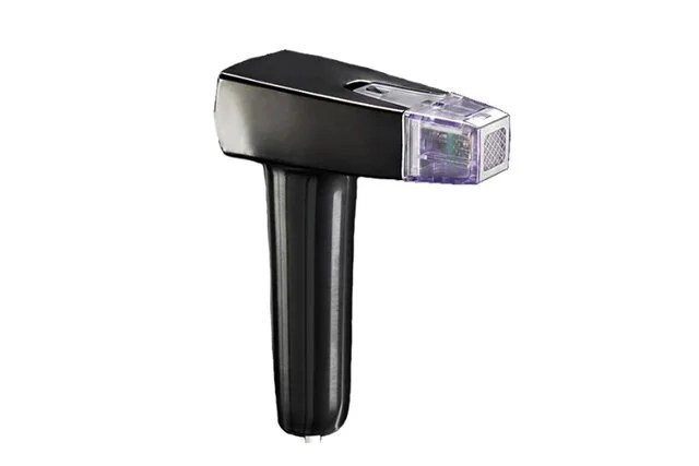 Morpheus 8 gun Evoluer