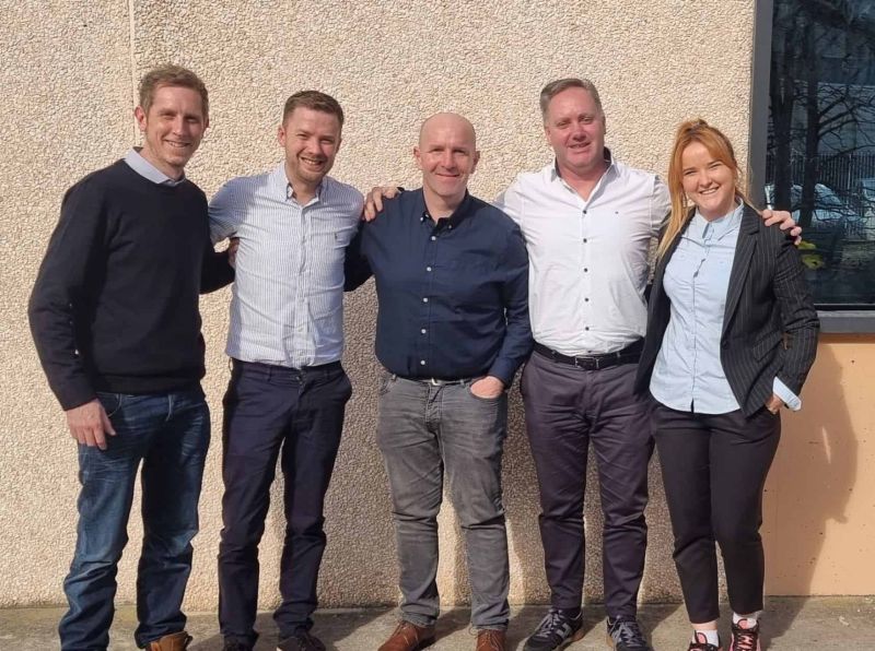 Crac Cool Data Centers Evolution Cooling Limited Evolution Cooling - Gorgeous Minimal Photo - 8K