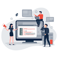 Solution Developer - DevOps | HCC Evolution