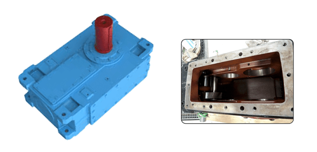 UNDERSTANDING VERTICAL SHAFT MOUNTING FOR BEARINGS 21