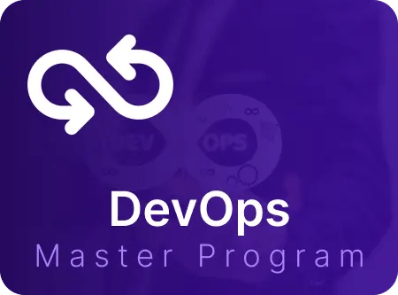 Master In Devops And Cloud Computing Devops Master Program - Ultra HD Gradient Textures for Desktop