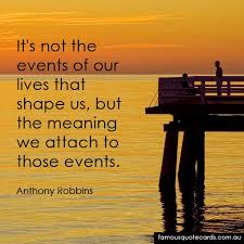 Anthony Robbins quote