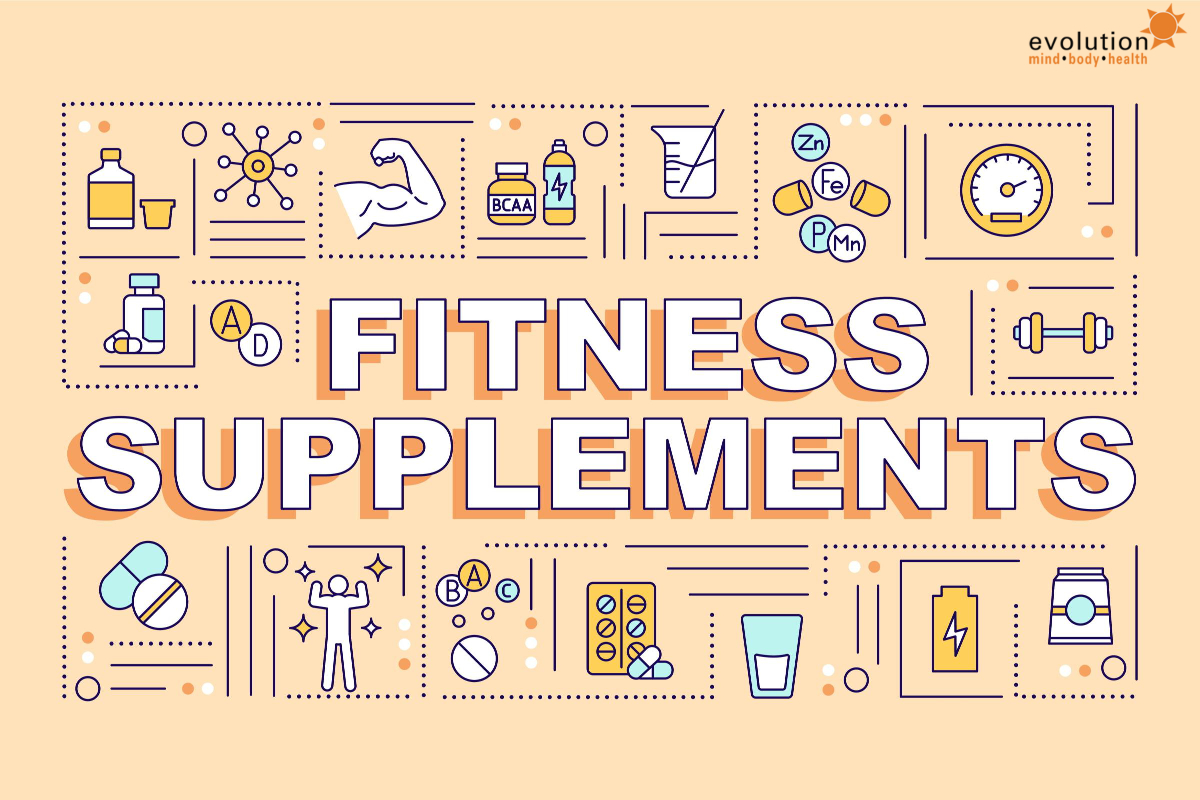 Fitness Supplements