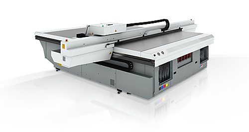 Tintas Uv compatibles Canon