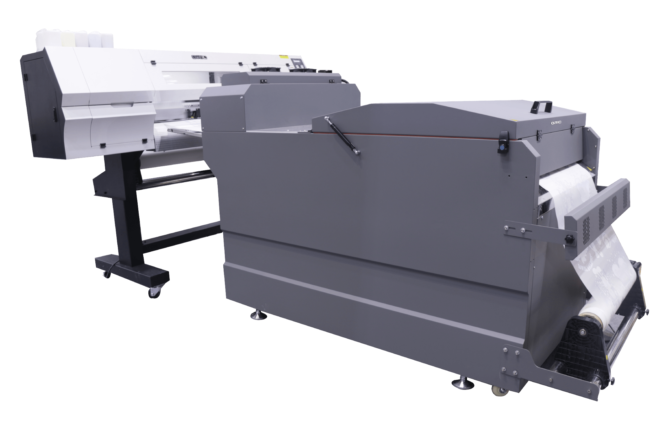 solución para impresión camisetas DTG