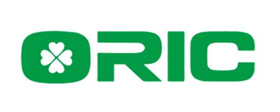 LOGO ORIC