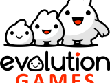Home Evolutiongames Io
