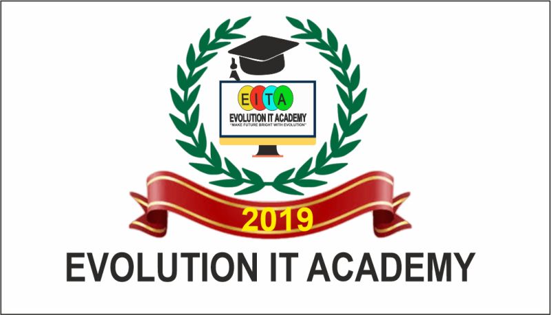 Evolution It Academy - Nature Designs - Artistic Desktop Collection