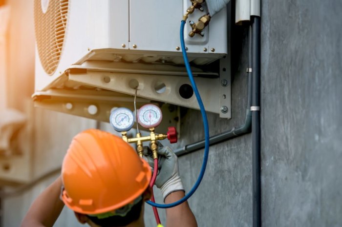 Commercial HVAC Preventative Maintenance: A Guide to Efficiency ...
