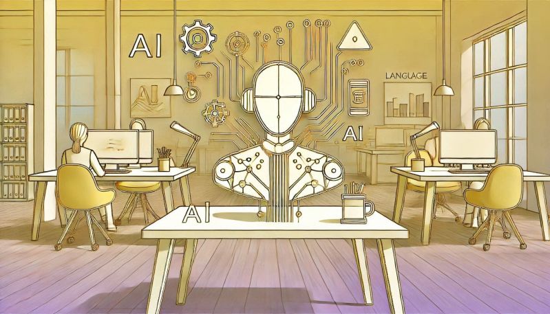 Harnessing Ai In Oceanography Innovations And Future Prospects - Download Classic Landscape Texture | Ultra HD