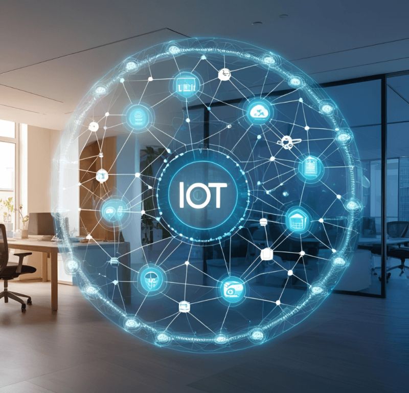 Ambient Invisible Intelligence Aii - Professional High Resolution Dark Designs | Free Download