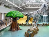 Evolution Pools Spas Inc Bc Alberta S Best Commercial Pool