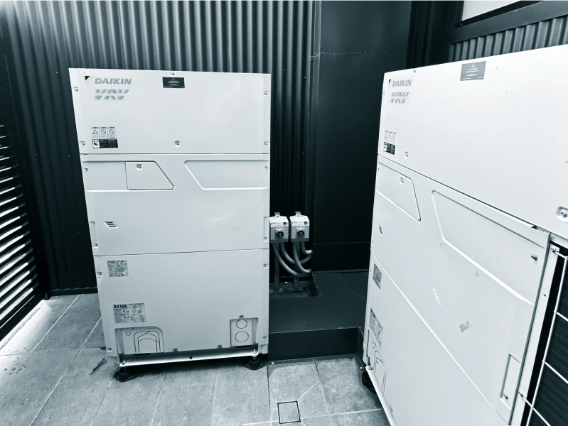 About Evolution Technical Expert Refrigeration Electrical And Hvac - Best Geometric Patterns in Desktop