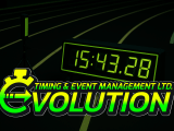 Live Standings Evolution Timing And Event Mangement
