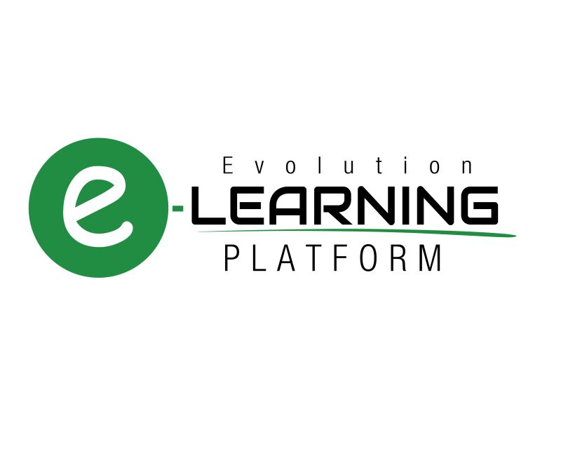 Log In To Evolution - 8K Minimal Images for Desktop